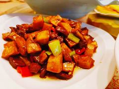 -海鲜码头·中国菜
