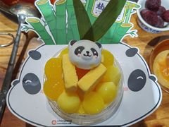 -楠火锅(哈尔滨金爵万象店)