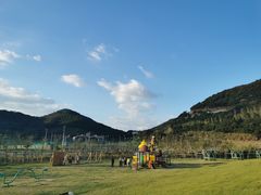 -东海半边山旅游度假区