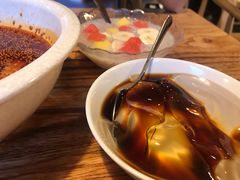 红油味钵钵鸡-嘉州叶婆婆钵钵鸡(建设路店)