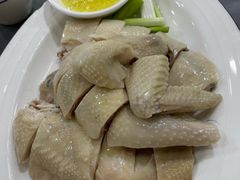 -红星光发煲仔饭(大石街店)