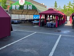 -燕郊烧鸽子(酷车小镇店)