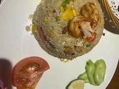 -泰国餐厅 Thai Food(裕华万达店)