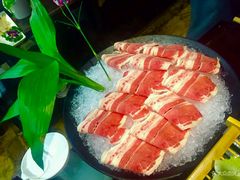 一品相肥牛-菌自在·云南野生菌火锅(长安万达店)