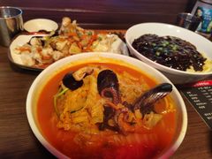 -香港饭店0410(明洞店)