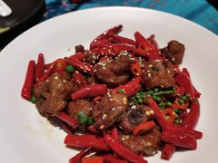 -茶人村·宫廷私厨(奥体印象城店)