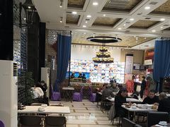 -老苏扬饭店
