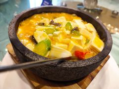 -金满楼(天河中路店)