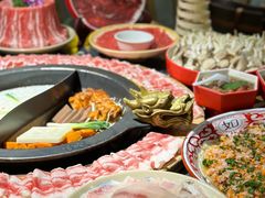 -蜀大侠火锅(四川北路店)