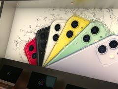 -Apple零售店(华贸购物中心店)