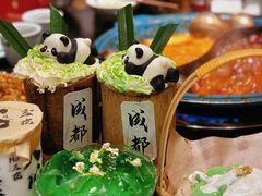 -吼堂老火锅(太古里总店)