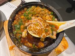 -新蜀会四川豆花(五羊店)