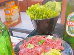 -八方客汕头火锅·牛肉·卤水(福保店)