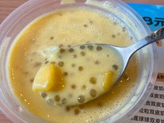 杨枝甘露-满记甜品(正方京城店)