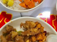 -中央财经大学-食堂