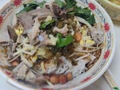 -陈记汤饭(水巷口店)