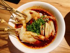-新太二·鲜料川菜(花都融创茂店)