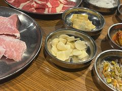 -香猪坊(五道口店)