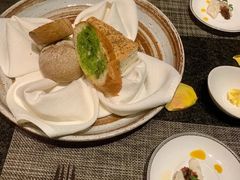 -莲西餐(曲江店)