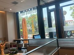 -李先生牛肉面大王(广渠门内店)
