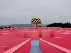 -漳州滨海火山岛自然生态风景区