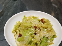 -金掌勺东北菜(格兰晴天店)