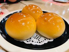 -点都德(世纪汇店)