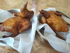 -味为先光明乳鸽(光明总店)