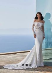 -纯色时光婚纱艺术馆WHITE