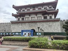 -揭阳楼