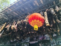 -土砂锅生态山庄·非遗砂锅雅鱼