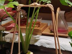 -叶叶菩提·晋福宫