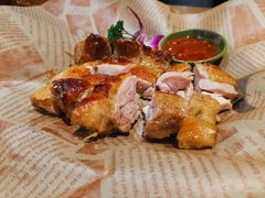 -正泰餐厅AmazingThai(亦庄店)