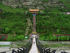 -消灾寺景区
