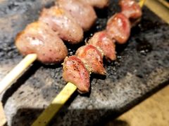 -麦MUGI铁板烧日式料理