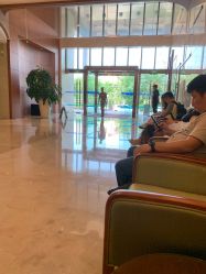 点击看大图 -上海艾儿贝佳妇产科医院