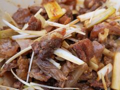 -马小道甜咸牛肉汤馆(瀍河店)