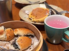 -La Terre乐田(万象城店)