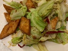 -巴依老爷·新疆美食(上城区天城路店)