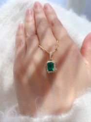 -Cindy Jewelry·钻戒·彩色宝石