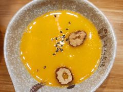 南瓜粥-牛人·雪花牛·木炭烤肉(昆山陆家店)