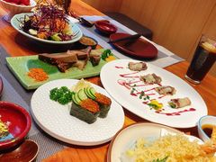 -文三酒肆自助放题(新街口友谊广场店)