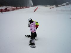 -八达岭滑雪场
