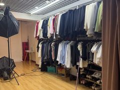 -小象国照相馆(宝山万达店)