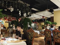 -俄士厨房(时代天街店)