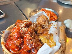 -MI WU FACTORY米屋美食工厂餐厅(绿地店)