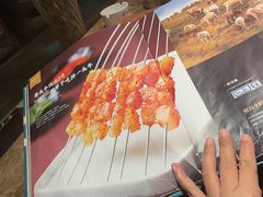 -金太阳海鲜烧烤·本地人餐厅(东纬路旗舰店)
