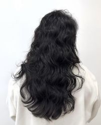 -BEAUTY HAIR GANO