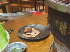 -牛也烧肉(摩尔城店)