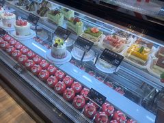 -FANEN法念·烘焙·甜点(万象城店)
